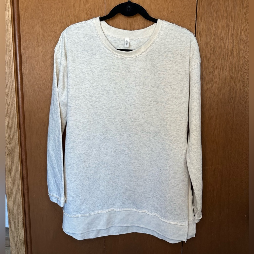 S/M Wishlist Longsleeve